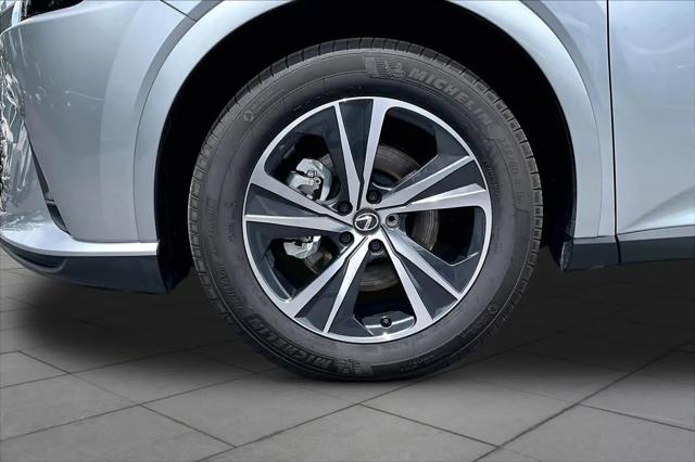 2024 Lexus RX 350 RX 350