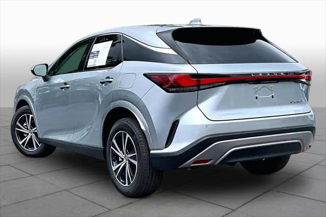 2024 Lexus RX 350 RX 350