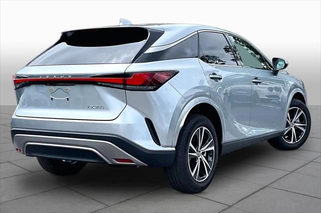 2024 Lexus RX 350 RX 350