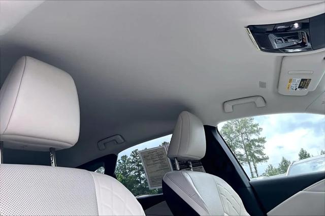 2024 Lexus RX 350 RX 350