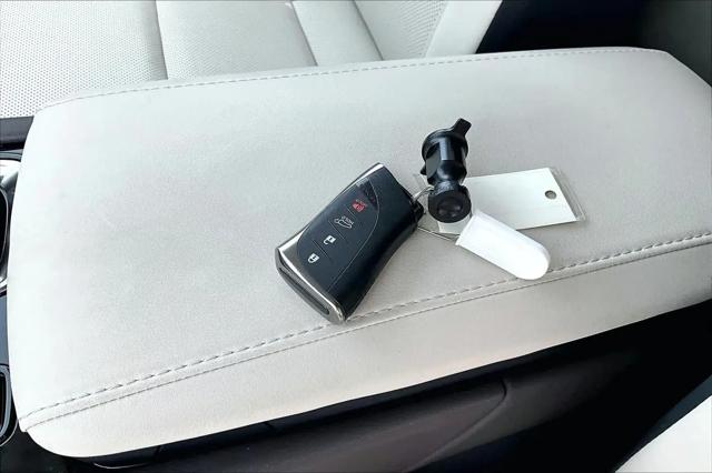 2024 Lexus RX 350 RX 350