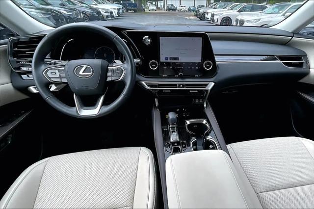 2024 Lexus RX 350 RX 350