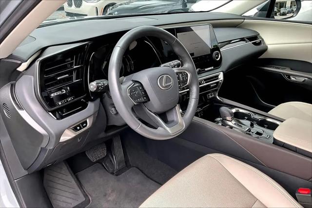2024 Lexus RX 350 RX 350