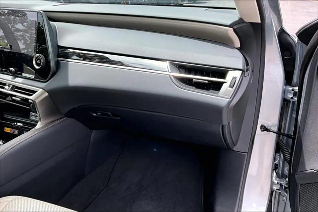 2024 Lexus RX 350 RX 350