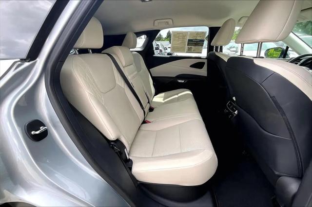 2024 Lexus RX 350 RX 350