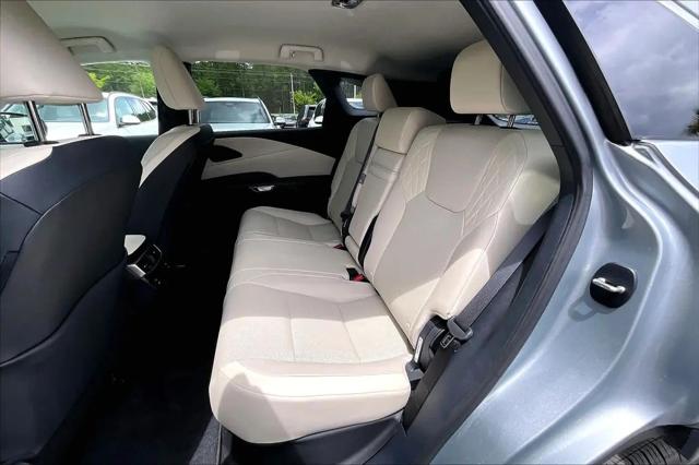 2024 Lexus RX 350 RX 350