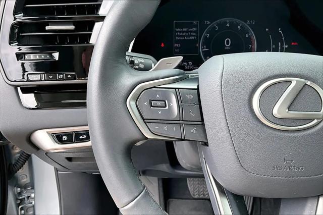 2024 Lexus RX 350 RX 350