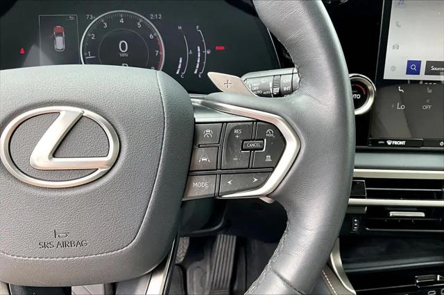 2024 Lexus RX 350 RX 350