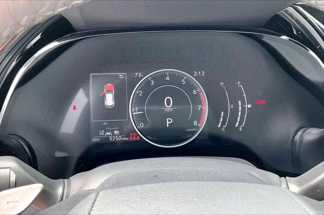 2024 Lexus RX 350 RX 350