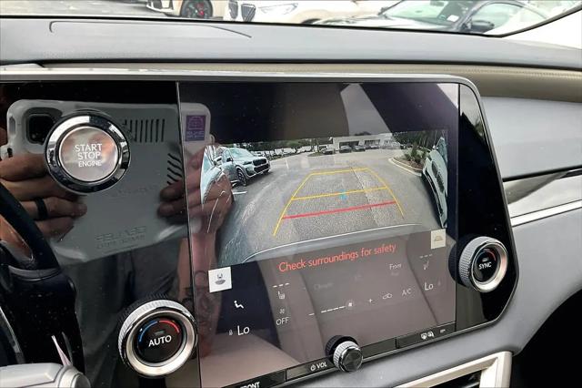 2024 Lexus RX 350 RX 350