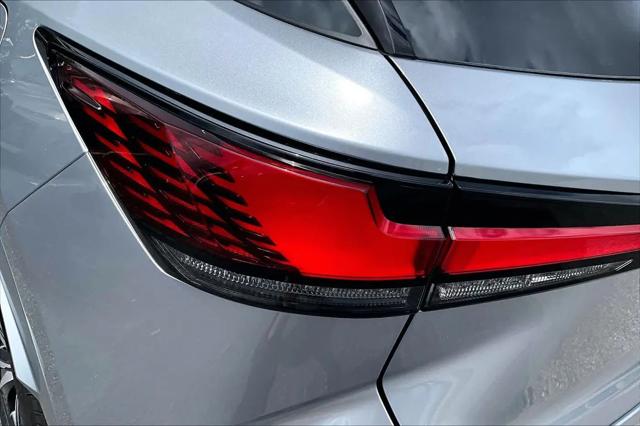 2024 Lexus RX 350 RX 350
