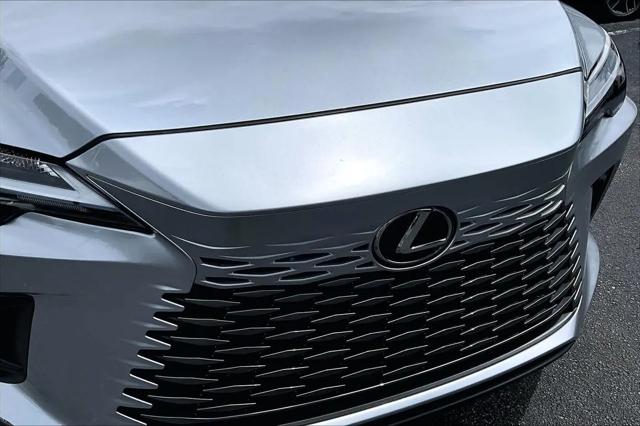 2024 Lexus RX 350 RX 350