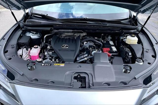 2024 Lexus RX 350 RX 350