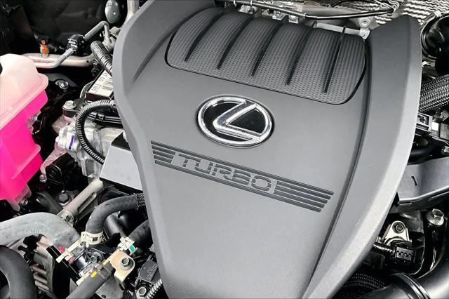 2024 Lexus RX 350 RX 350