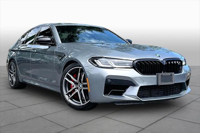2023 BMW M5 Standard