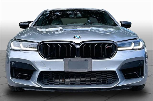 2023 BMW M5 Standard