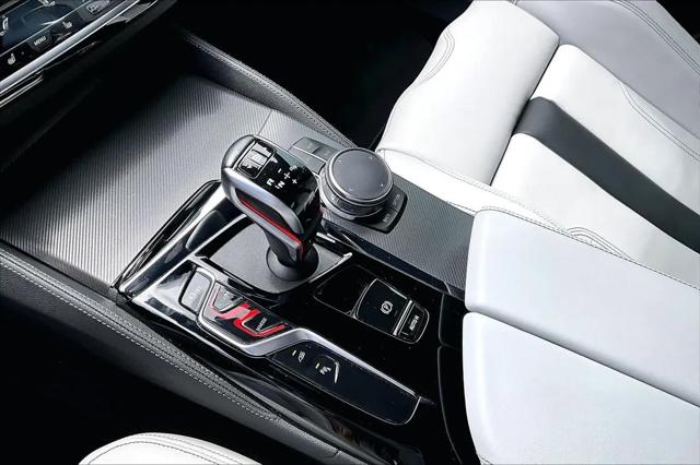 2023 BMW M5 Standard