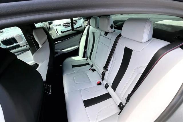2023 BMW M5 Standard