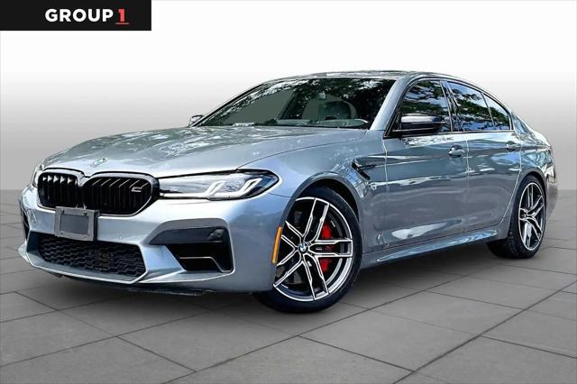 2023 BMW M5 Standard for sale in Bluffton, SC
