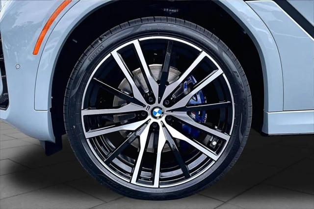 2027 BMW X6 xDrive40i