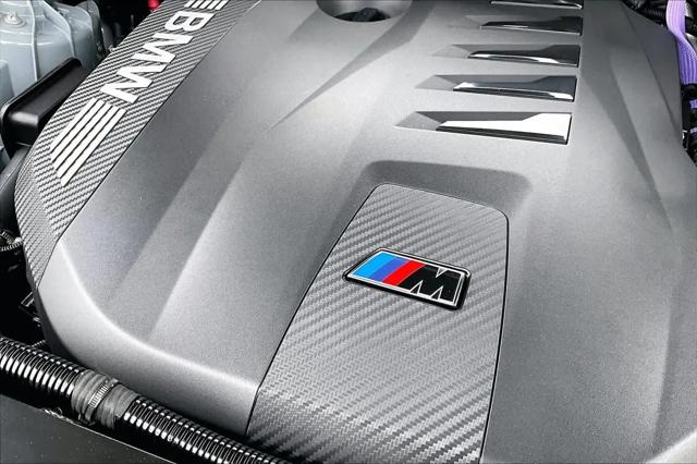 2027 BMW X6 xDrive40i
