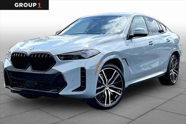 2027 BMW X6 xDrive40i for sale in Bluffton, SC