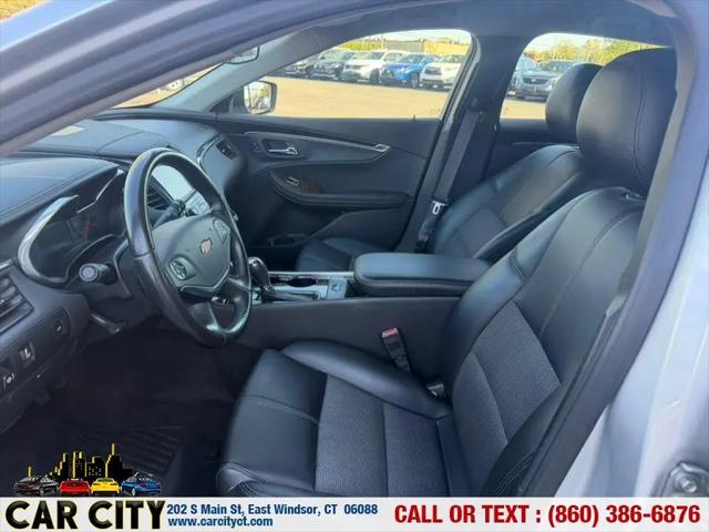 2014 Chevrolet Impala 2LT