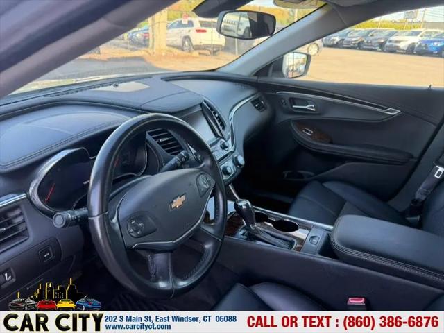 2014 Chevrolet Impala 2LT