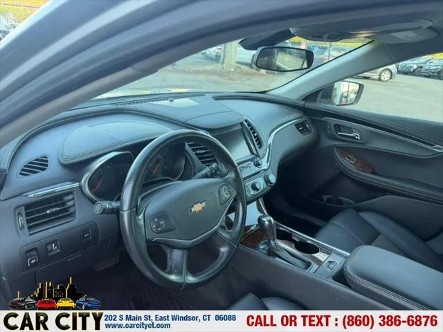 2014 Chevrolet Impala 2LT