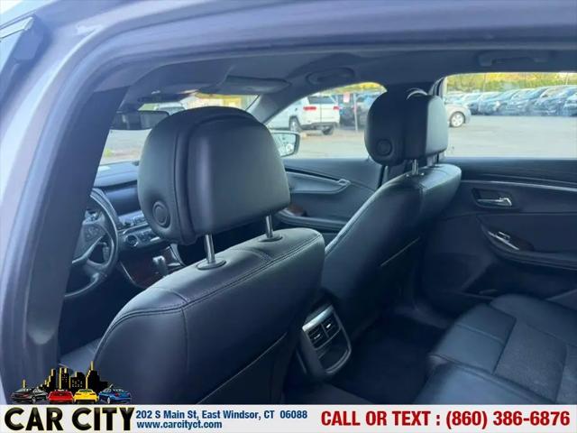 2014 Chevrolet Impala 2LT