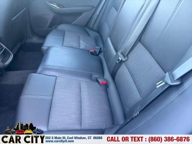 2014 Chevrolet Impala 2LT