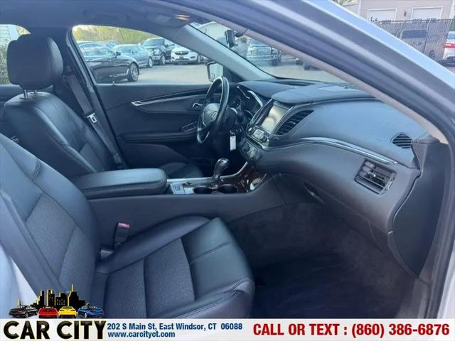 2014 Chevrolet Impala 2LT