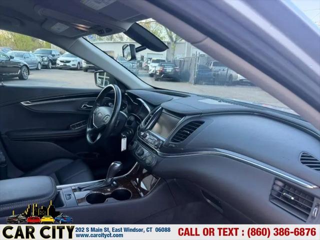 2014 Chevrolet Impala 2LT