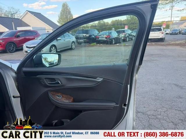 2014 Chevrolet Impala 2LT