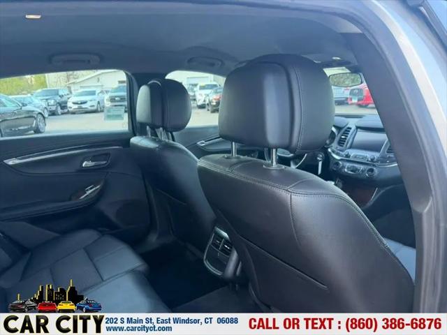 2014 Chevrolet Impala 2LT
