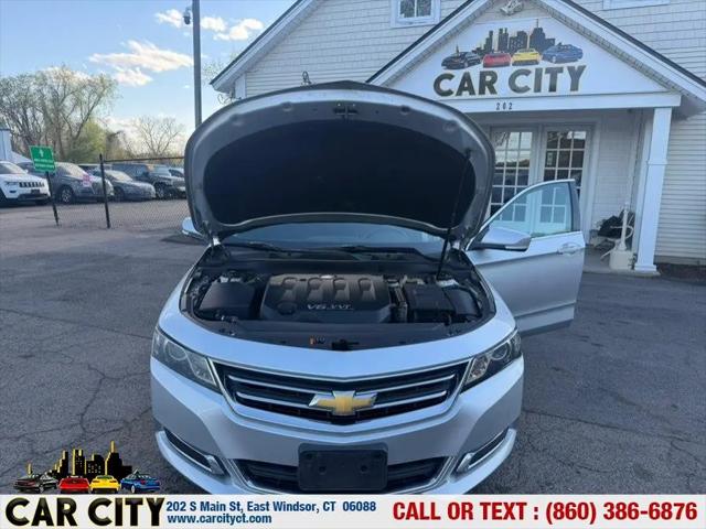 2014 Chevrolet Impala 2LT