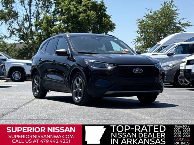 2025 Ford Escape ST-Line for sale in Fayetteville, AR