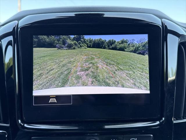2022 Chevrolet Traverse AWD LT Cloth