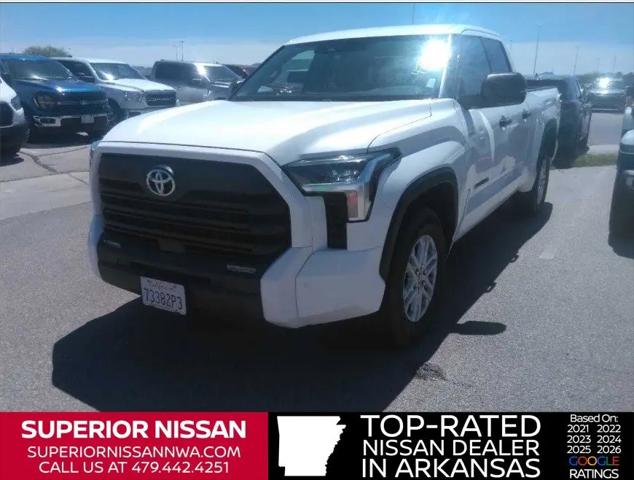 2022 Toyota Tundra SR5 for sale in Fayetteville, AR