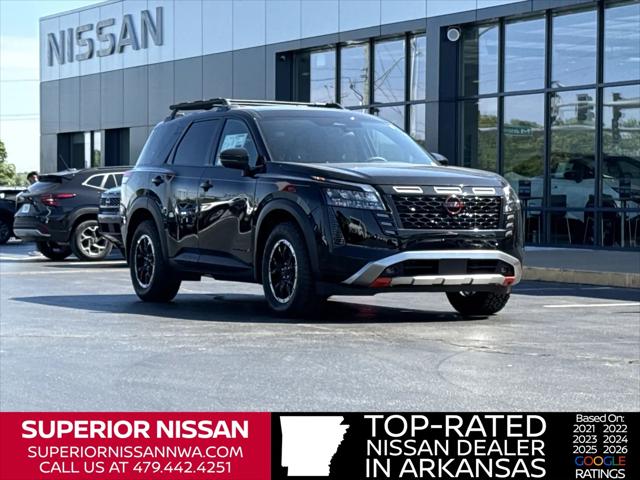 2026 Nissan Pathfinder Rock Creek for sale in Fayetteville, AR