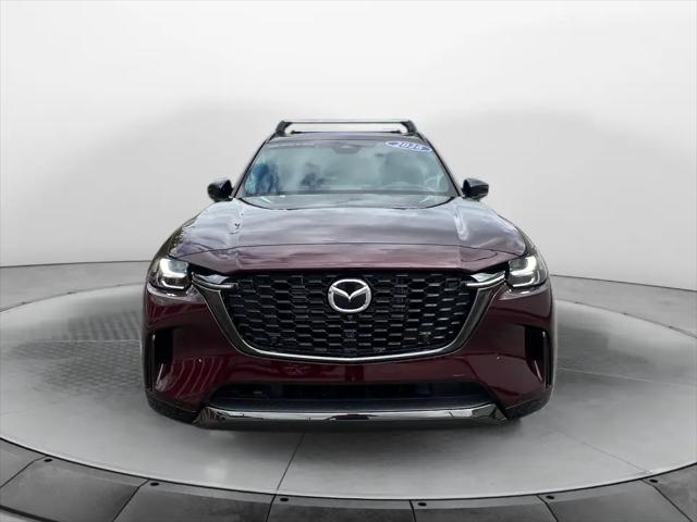 2026 Mazda X-90 3.3 Turbo S Premium Sport