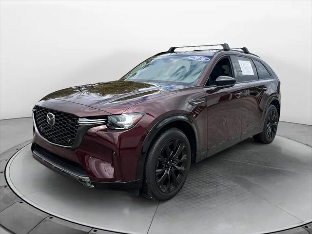2026 Mazda X-90 3.3 Turbo S Premium Sport