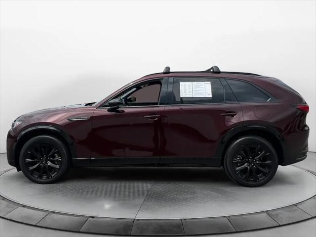 2026 Mazda X-90 3.3 Turbo S Premium Sport
