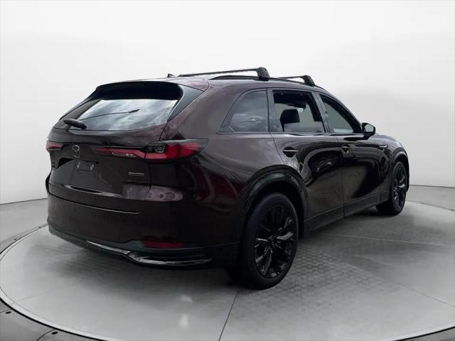 2026 Mazda X-90 3.3 Turbo S Premium Sport