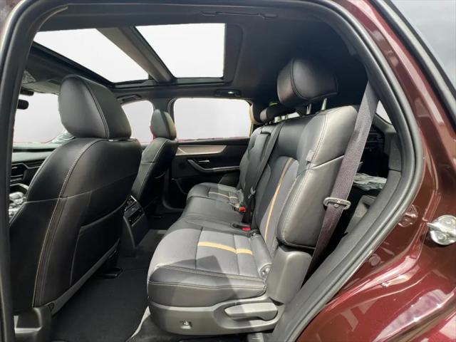 2026 Mazda X-90 3.3 Turbo S Premium Sport
