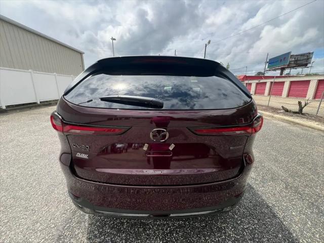 2026 Mazda X-90 3.3 Turbo S Premium Sport