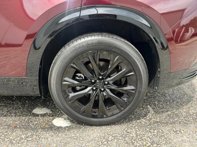 2026 Mazda X-90 3.3 Turbo S Premium Sport