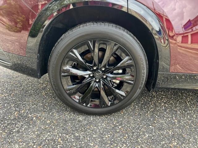 2026 Mazda X-90 3.3 Turbo S Premium Sport