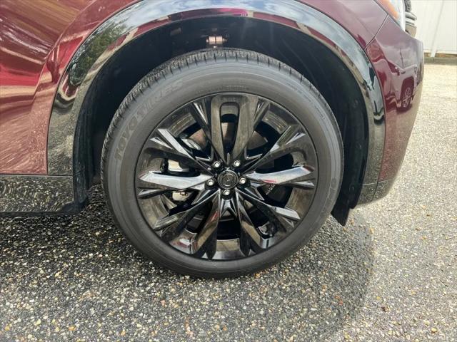 2026 Mazda X-90 3.3 Turbo S Premium Sport