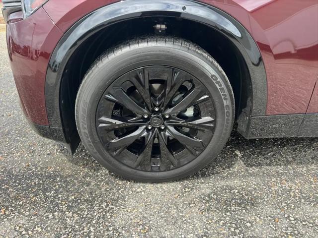 2026 Mazda X-90 3.3 Turbo S Premium Sport